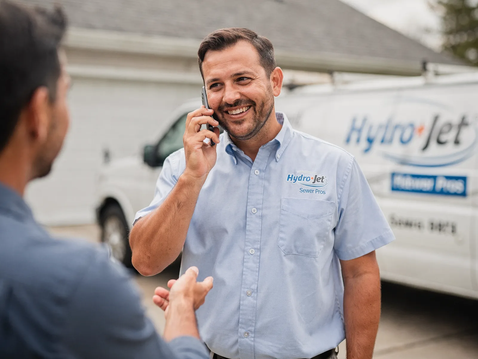 Hydro Jetting Templeton, IN FAQs
